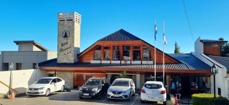 Hotel Cristiano Bariloche