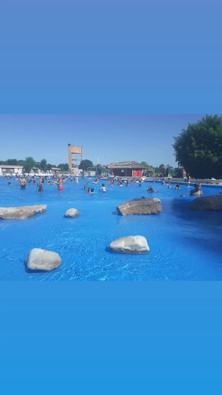 Complejo Cristiano Robles