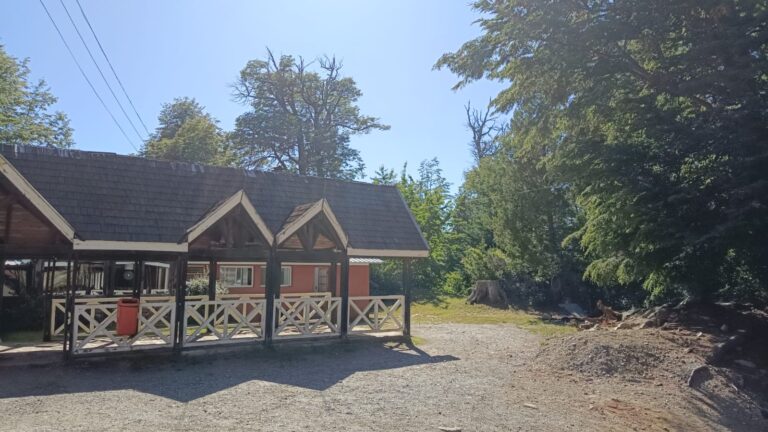 complejo cristiano bariloche