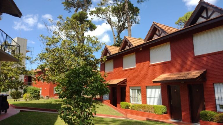 Complejo Cristianos de Villa Gesell